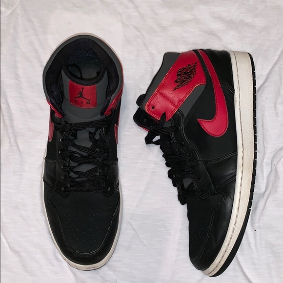 Nike Other - Nike Jordan 1’s men’s size 11